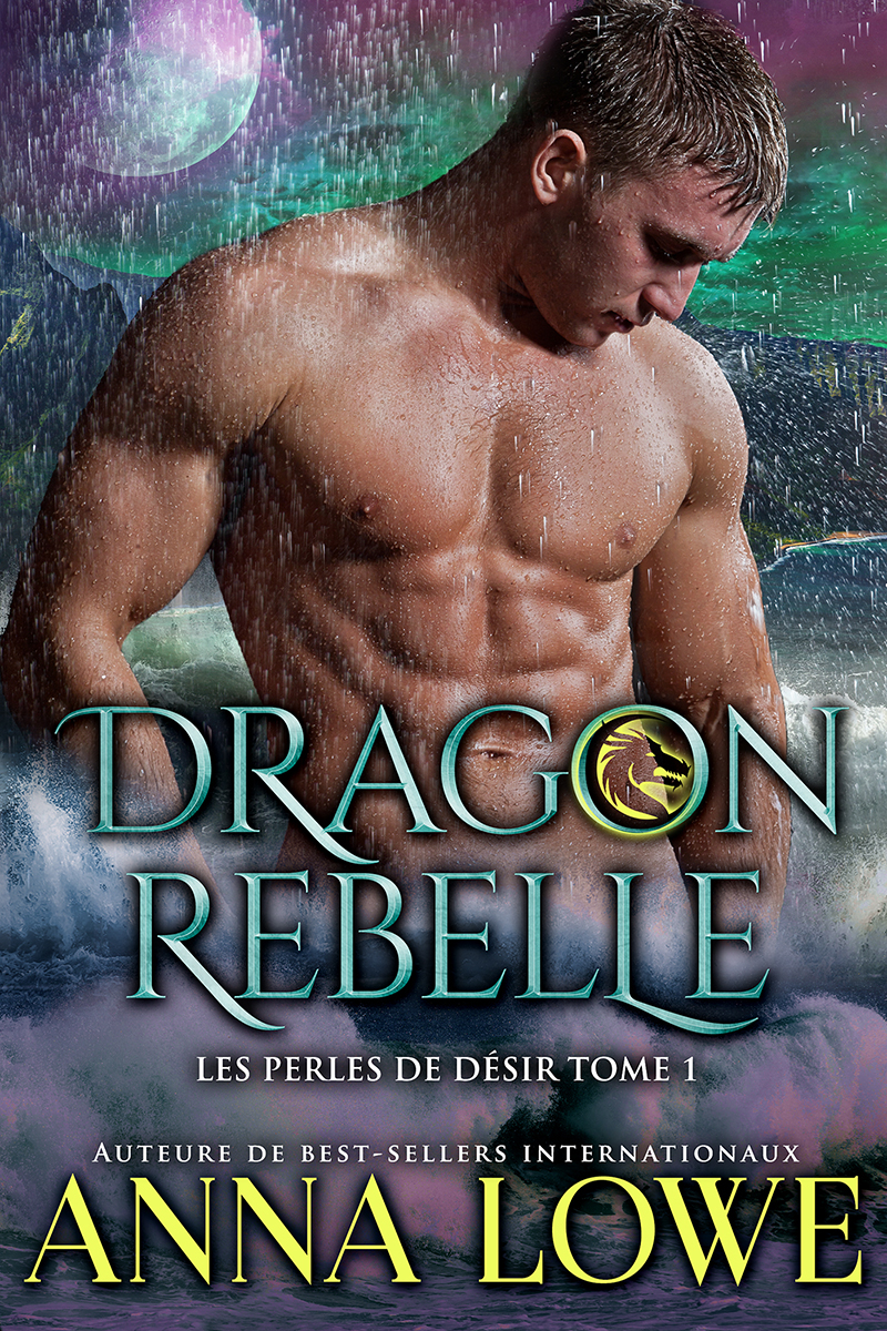 Dragon rebelle