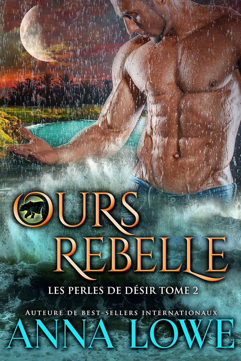 Ours rebelle