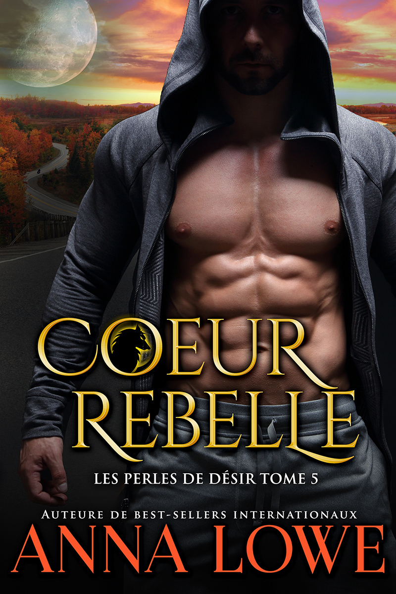 Cœur rebelle