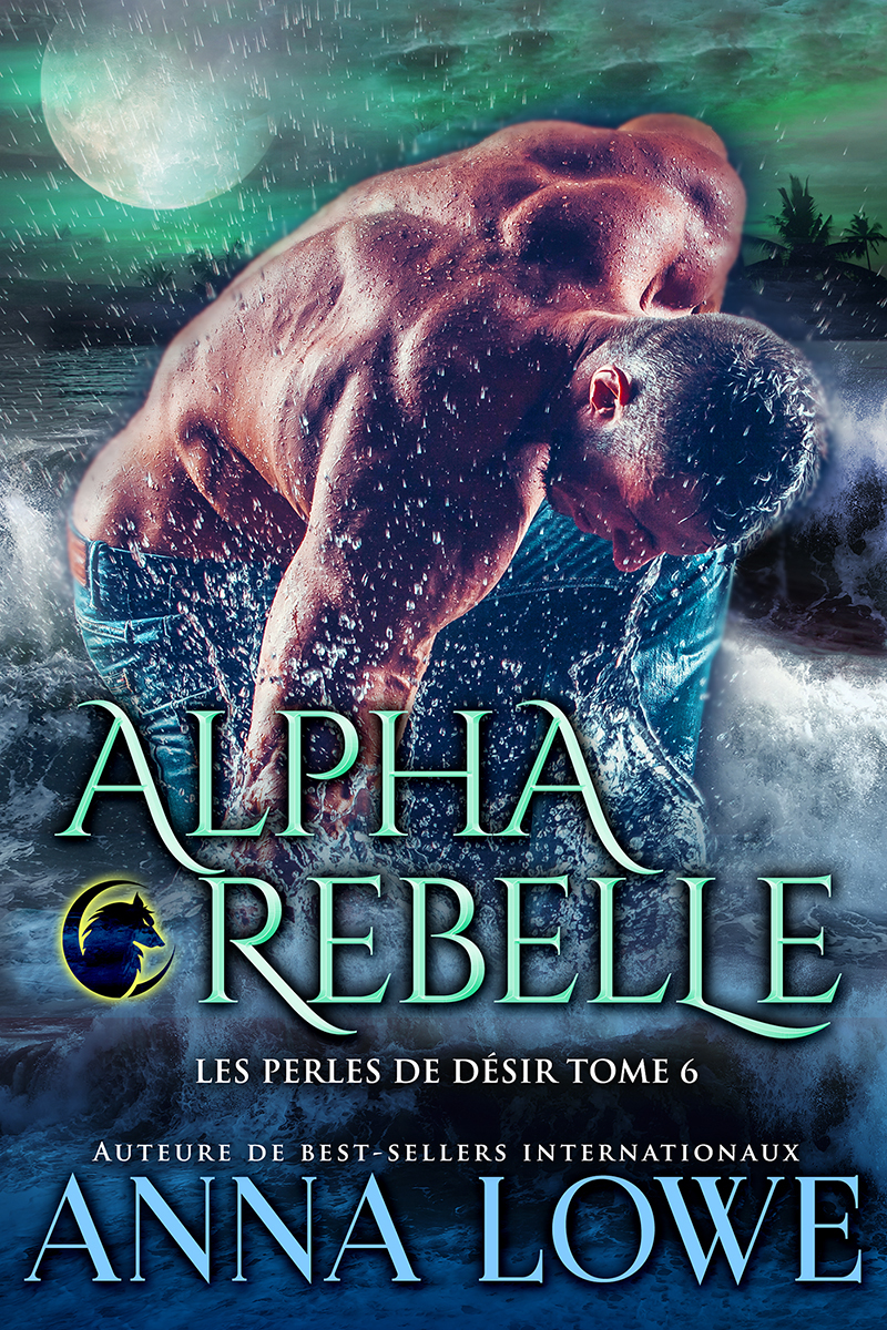 Alpha rebelle